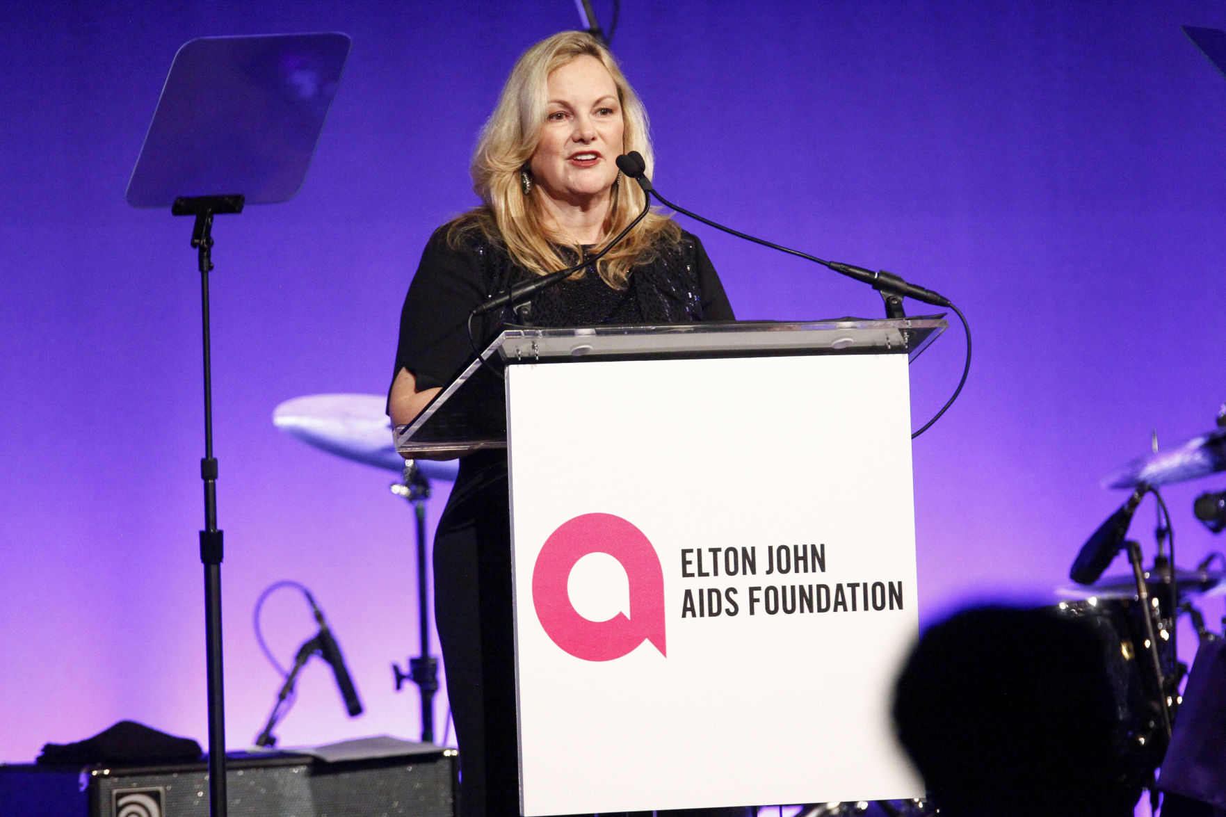 Elton John AIDS Foundation Benefit Gala 2018 (copy)